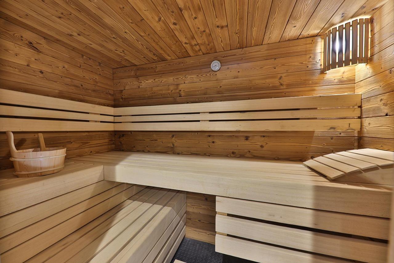 Chalet Hohneck 4 Etoiles, Vieux Bois Et Pierre, Spa, Sauna, Borne De Recharge Stosswihr Eksteriør bilde