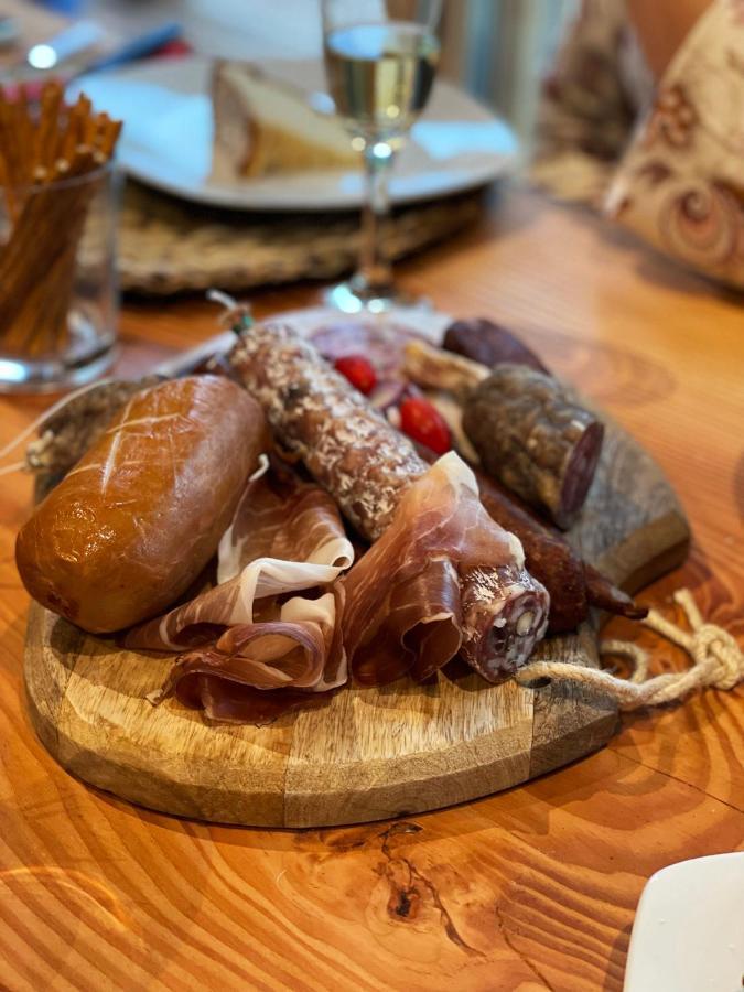 Chalet Hohneck 4 Etoiles, Vieux Bois Et Pierre, Spa, Sauna, Borne De Recharge Stosswihr Eksteriør bilde
