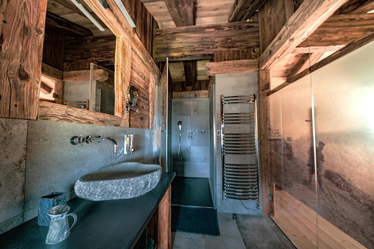 Chalet Hohneck 4 Etoiles, Vieux Bois Et Pierre, Spa, Sauna, Borne De Recharge Stosswihr Eksteriør bilde