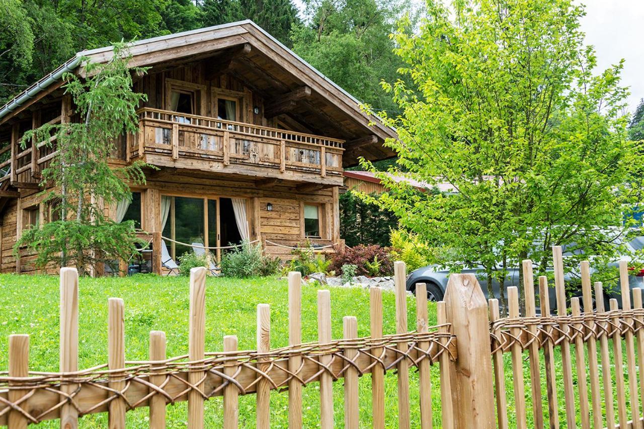 Chalet Hohneck 4 Etoiles, Vieux Bois Et Pierre, Spa, Sauna, Borne De Recharge Stosswihr Eksteriør bilde