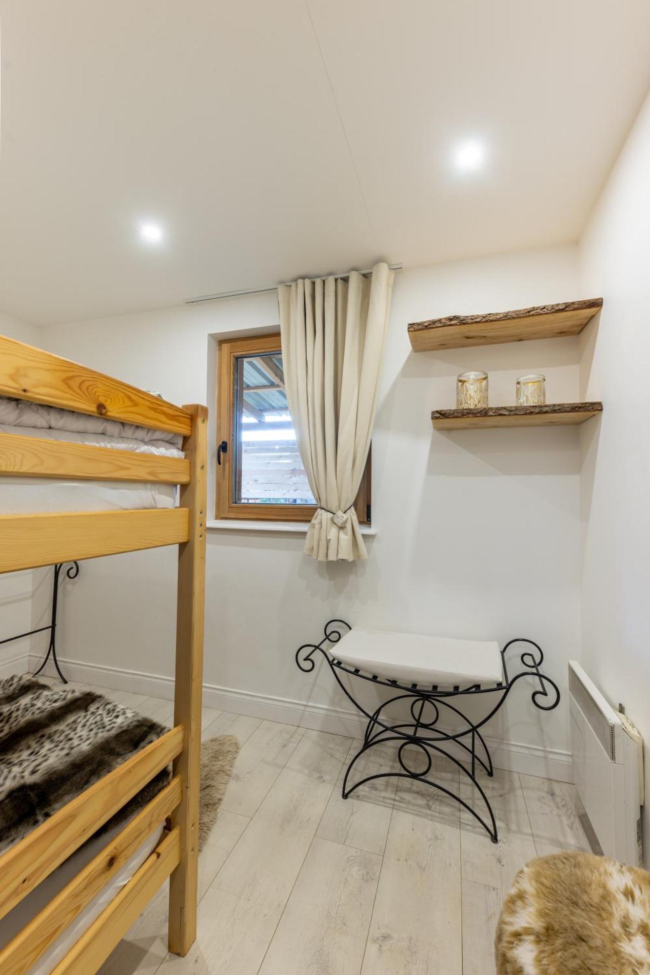 Chalet Hohneck 4 Etoiles, Vieux Bois Et Pierre, Spa, Sauna, Borne De Recharge Stosswihr Eksteriør bilde